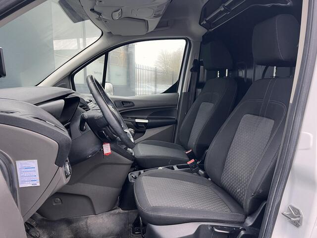 Ford TRANSIT CONNECT 1.5 EcoBlue L2 Trend 1e Eigenaar,Navi,Airco,Cruise,Trekhaak,PDC Voor en Achter,Dak Imperiaal,N.A.P,APK tot 05-2025