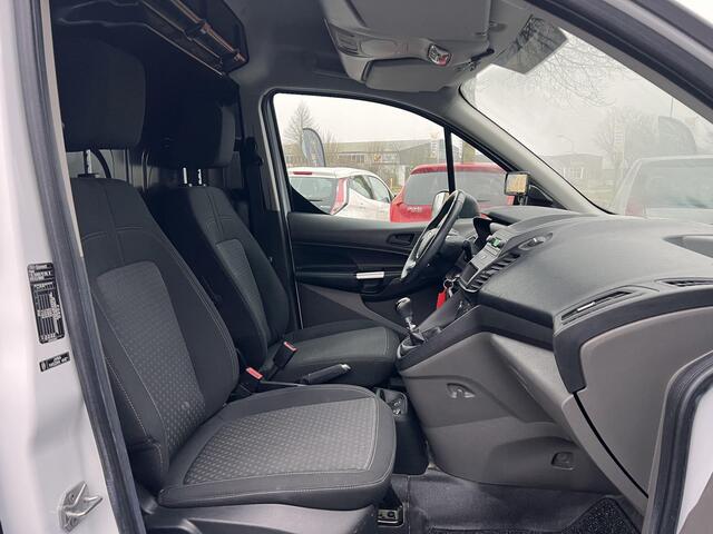 Ford TRANSIT CONNECT 1.5 EcoBlue L2 Trend 1e Eigenaar,Navi,Airco,Cruise,Trekhaak,PDC Voor en Achter,Dak Imperiaal,N.A.P,APK tot 05-2025