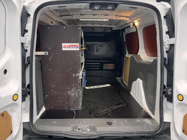 Ford TRANSIT CONNECT 1.5 EcoBlue L2 Trend 1e Eigenaar,Navi,Airco,Cruise,Trekhaak,PDC Voor en Achter,Dak Imperiaal,N.A.P,APK tot 05-2025