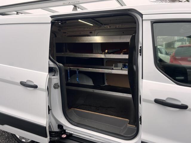 Ford TRANSIT CONNECT 1.5 EcoBlue L2 Trend 1e Eigenaar,Navi,Airco,Cruise,Trekhaak,PDC Voor en Achter,Dak Imperiaal,N.A.P,APK tot 05-2025