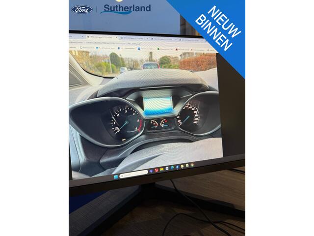 Ford TRANSIT CONNECT 1.5 TDCI L2 Trend 100pk Automaat | Trekhaak | Achteruitrijcamera | Apple Carplay / Androir auto | Voorruitverwarming