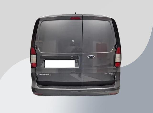 Ford TRANSIT CONNECT 1.5 EcoBoost PHEV L2 Limited SCI Ford Voorraad Laadvloerbescherming hout | Driver Assistance Pack Trailer | Programmeerbare Interface Module