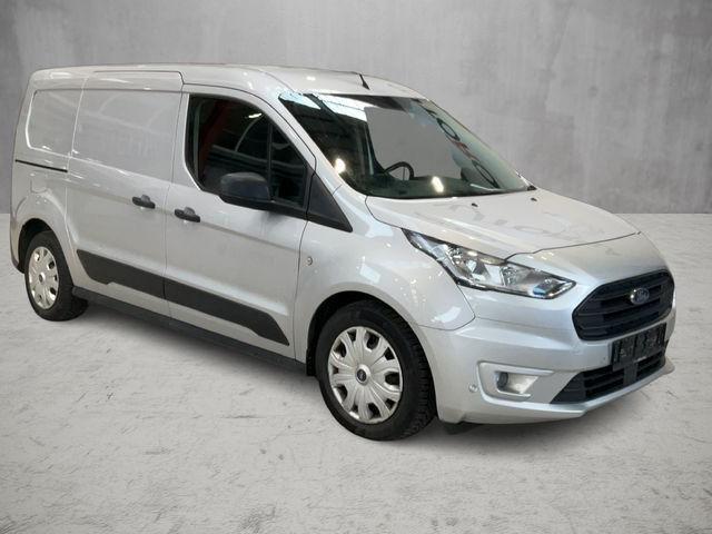 Ford TRANSIT CONNECT 101pk L2 Trend 2x Schuifdeur Trekhaak Navigatie Apple Carplay Cruise control airco Trekhaak