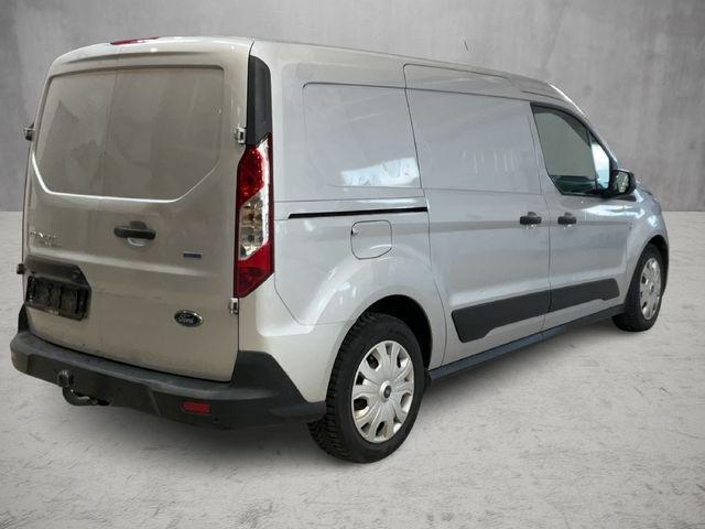 Ford TRANSIT CONNECT 101pk L2 Trend 2x Schuifdeur Trekhaak Navigatie Apple Carplay Cruise control airco Trekhaak