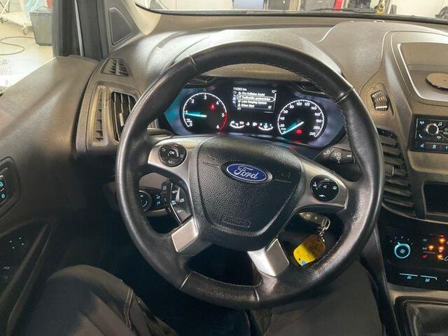 Ford TRANSIT CONNECT 101pk L2 Trend 2x Schuifdeur Trekhaak Camera Parkeersensoren Airco Cruise control Euro6
