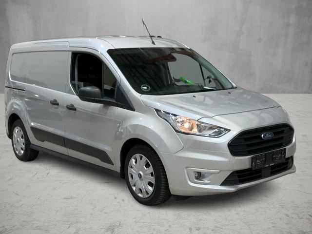 Ford TRANSIT CONNECT 101pk L2 Trend 2x Schuifdeur Trekhaak Camera Parkeersensoren Airco Cruise control Euro6