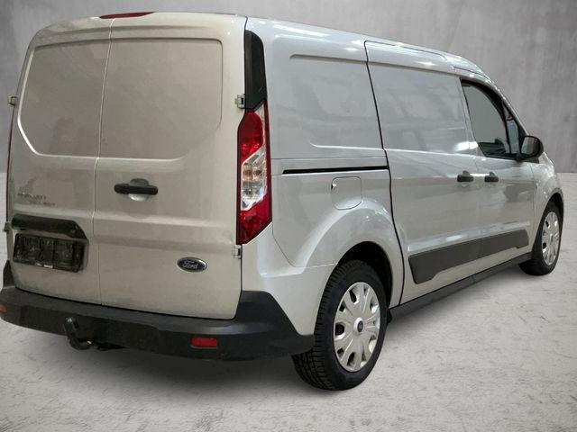 Ford TRANSIT CONNECT 101pk L2 Trend 2x Schuifdeur Trekhaak Camera Parkeersensoren Airco Cruise control Euro6