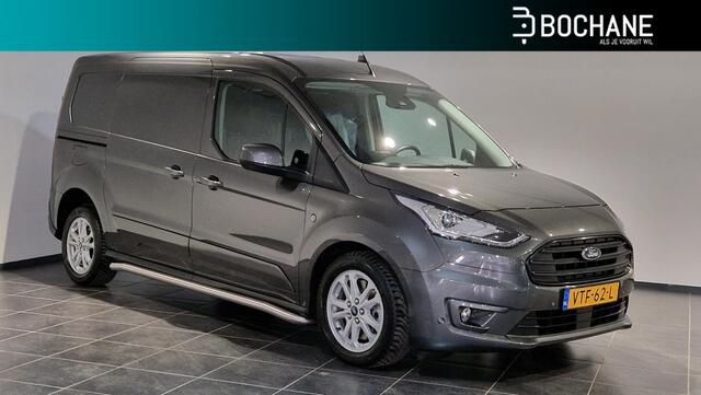 Ford TRANSIT CONNECT 1.5 EcoBlue L2 Limited | Adaptive Cruise Control | Navigatie | Camera