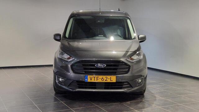 Ford TRANSIT CONNECT 1.5 EcoBlue L2 Limited | Adaptive Cruise Control | Navigatie | Camera