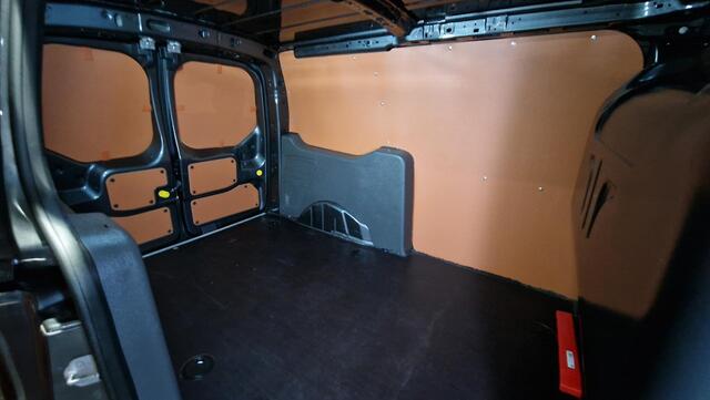 Ford TRANSIT CONNECT 1.5 EcoBlue L2 Limited | Adaptive Cruise Control | Navigatie | Camera