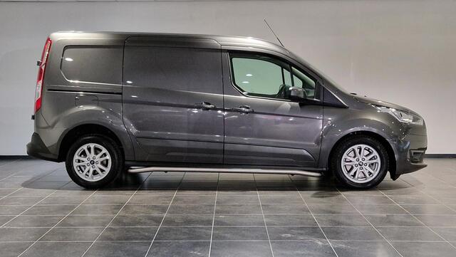 Ford TRANSIT CONNECT 1.5 EcoBlue L2 Limited | Adaptive Cruise Control | Navigatie | Camera