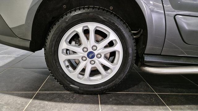 Ford TRANSIT CONNECT 1.5 EcoBlue L2 Limited | Adaptive Cruise Control | Navigatie | Camera