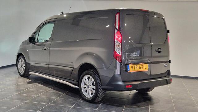 Ford TRANSIT CONNECT 1.5 EcoBlue L2 Limited | Adaptive Cruise Control | Navigatie | Camera