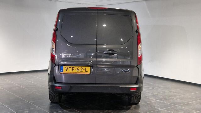 Ford TRANSIT CONNECT 1.5 EcoBlue L2 Limited | Adaptive Cruise Control | Navigatie | Camera