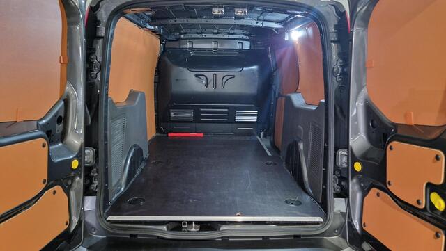 Ford TRANSIT CONNECT 1.5 EcoBlue L2 Limited | Adaptive Cruise Control | Navigatie | Camera