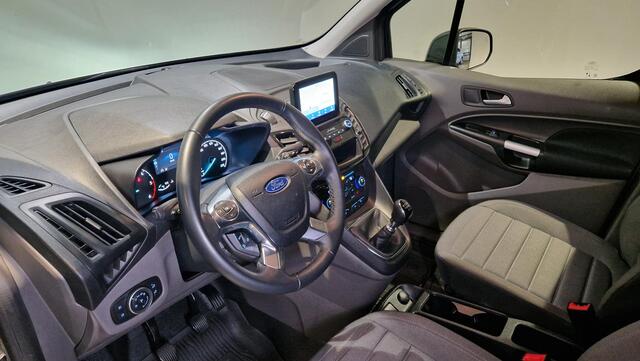 Ford TRANSIT CONNECT 1.5 EcoBlue L2 Limited | Adaptive Cruise Control | Navigatie | Camera