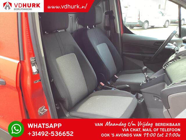 Ford TRANSIT CONNECT 1.5 EcoBlue L2 PDC/ DAB/ Airco/ Apk 10-2025