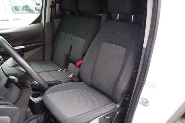 Ford TRANSIT CONNECT 1.5 EcoBlue 100PK, 3-ZITS, CAMERA, NAVI, CRUISE, AIRCO, PARKEERSENSOREN