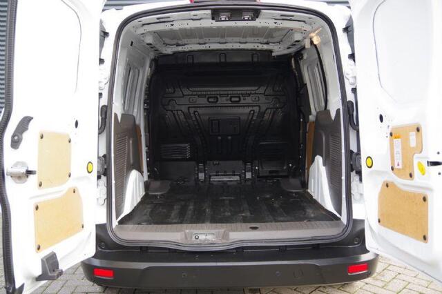 Ford TRANSIT CONNECT 1.5 EcoBlue 100PK, 3-ZITS, CAMERA, NAVI, CRUISE, AIRCO, PARKEERSENSOREN