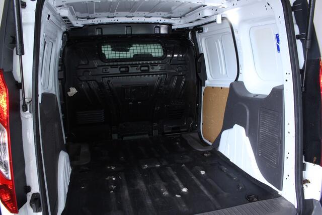 Ford TRANSIT CONNECT 1.0 Ecoboost L1 Trend 3Pers BLUETH AIRCO TREKHAAK '18