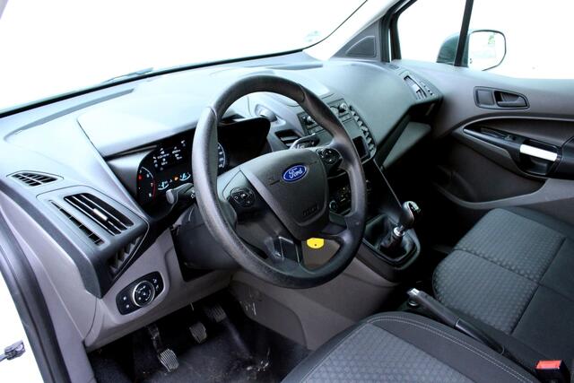 Ford TRANSIT CONNECT 1.0 Ecoboost L1 Trend 3Pers BLUETH AIRCO TREKHAAK '18