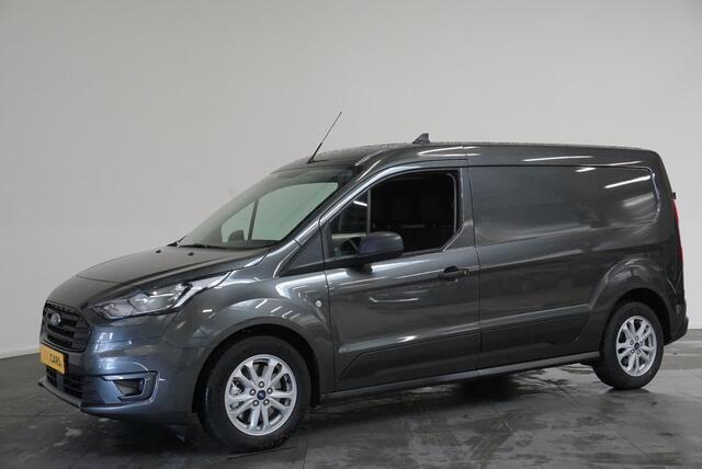 Ford TRANSIT CONNECT 1.5 EcoBlue L2 Trend Aut. |Navi|Airco|PDC A|Cruise Control|3Zits|Camera|DAB+