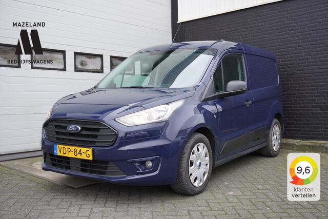 Ford TRANSIT CONNECT 1.5 EcoBlue EURO 6 - Airco - Cruise - Camera - ¤ 9.900,- Excl.