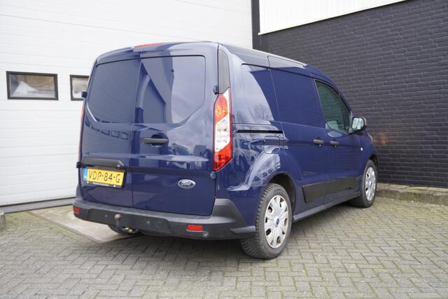 Ford TRANSIT CONNECT 1.5 EcoBlue EURO 6 - Airco - Cruise - Camera - ¤ 9.900,- Excl.