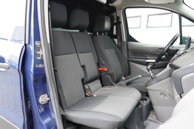 Ford TRANSIT CONNECT 1.5 EcoBlue EURO 6 - Airco - Cruise - Camera - ¤ 9.900,- Excl.