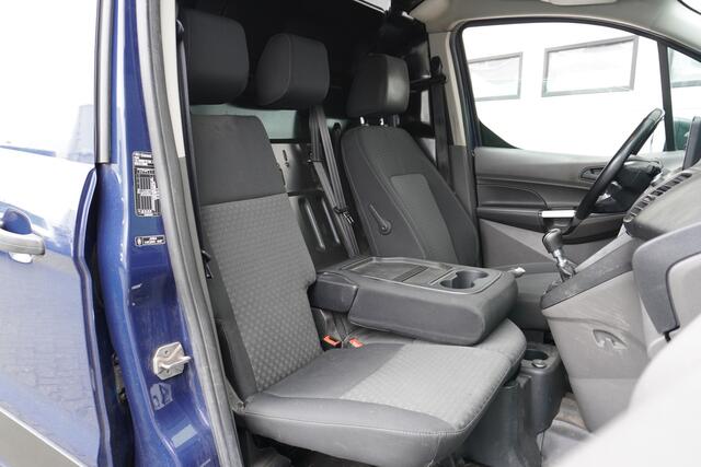 Ford TRANSIT CONNECT 1.5 EcoBlue EURO 6 - Airco - Cruise - Camera - ¤ 9.900,- Excl.