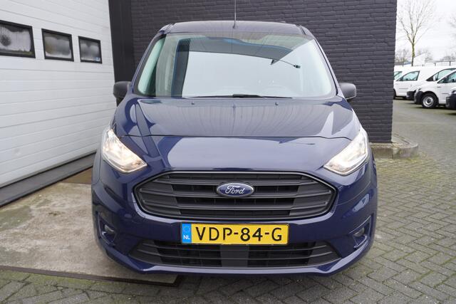 Ford TRANSIT CONNECT 1.5 EcoBlue EURO 6 - Airco - Cruise - Camera - ¤ 9.900,- Excl.