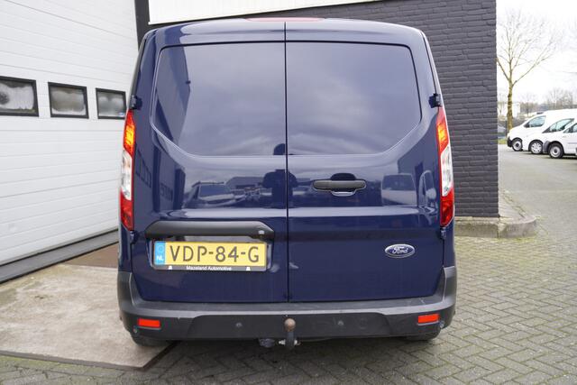 Ford TRANSIT CONNECT 1.5 EcoBlue EURO 6 - Airco - Cruise - Camera - ¤ 9.900,- Excl.