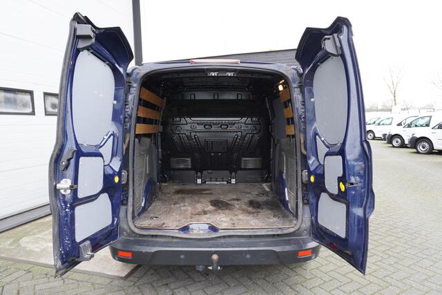 Ford TRANSIT CONNECT 1.5 EcoBlue EURO 6 - Airco - Cruise - Camera - ¤ 9.900,- Excl.