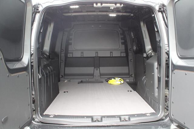Ford TRANSIT CONNECT 1.5 EcoBoost PHEV L2 Limited | Laadvloerbescherming hout | Driver Assistance Pack Trailer | Programmeerbare Interface Module