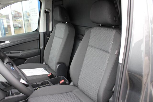 Ford TRANSIT CONNECT 1.5 EcoBoost PHEV L2 Limited | Laadvloerbescherming hout | Driver Assistance Pack Trailer | Programmeerbare Interface Module
