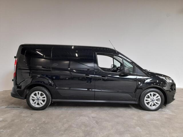 Ford TRANSIT CONNECT 1.5 EcoBlue L2 Trend Navigatie Airco Parkeersenoren Camera Carplay 3Zits