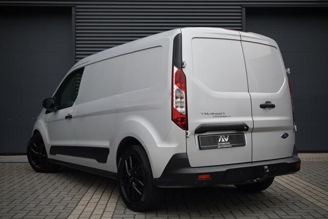 Ford TRANSIT CONNECT 1.5 EcoBlue L2 | Camera | 3-Zitter | Trekhaak | Airco | PDC | Dealer onderhouden | Nieuwe APK | Onderhoudsbeurt