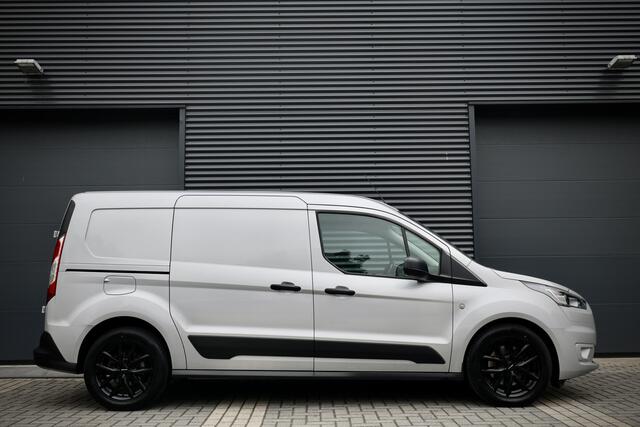 Ford TRANSIT CONNECT 1.5 EcoBlue L2 | Camera | 3-Zitter | Trekhaak | Airco | PDC | Dealer onderhouden | Nieuwe APK | Onderhoudsbeurt