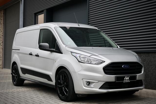 Ford TRANSIT CONNECT 1.5 EcoBlue L2 | Camera | 3-Zitter | Trekhaak | Airco | PDC | Dealer onderhouden | Nieuwe APK | Onderhoudsbeurt