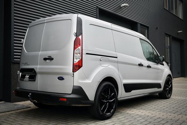 Ford TRANSIT CONNECT 1.5 EcoBlue L2 | Camera | 3-Zitter | Trekhaak | Airco | PDC | Dealer onderhouden | Nieuwe APK | Onderhoudsbeurt