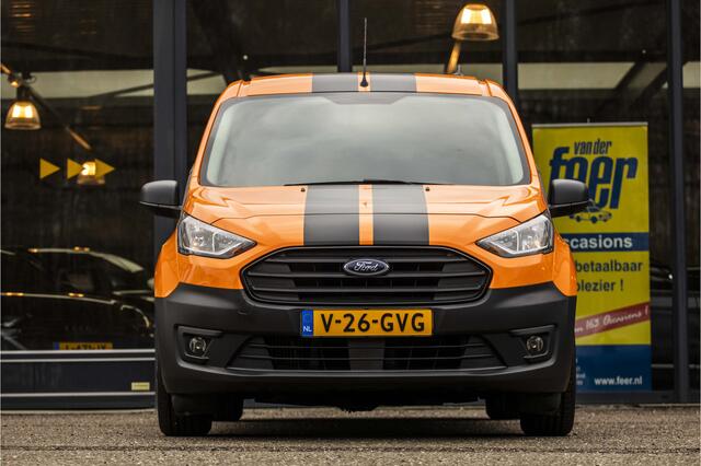 Ford TRANSIT CONNECT 1.5 EcoBlue L1 Trend EX.BTW
