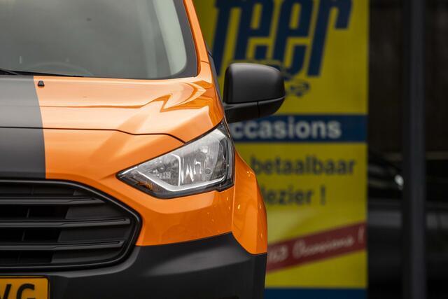 Ford TRANSIT CONNECT 1.5 EcoBlue L1 Trend EX.BTW