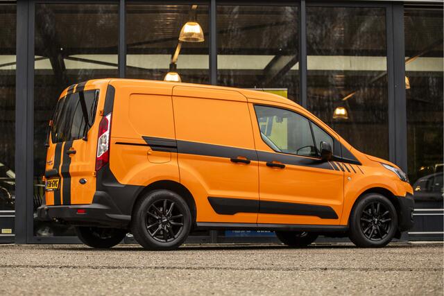 Ford TRANSIT CONNECT 1.5 EcoBlue L1 Trend EX.BTW