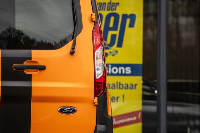 Ford TRANSIT CONNECT 1.5 EcoBlue L1 Trend EX.BTW