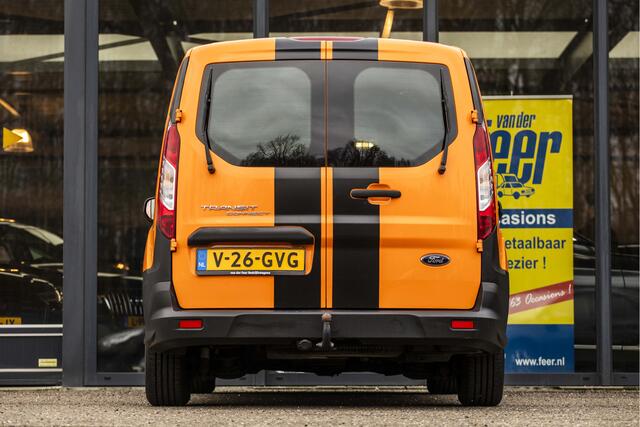 Ford TRANSIT CONNECT 1.5 EcoBlue L1 Trend EX.BTW