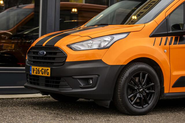 Ford TRANSIT CONNECT 1.5 EcoBlue L1 Trend EX.BTW