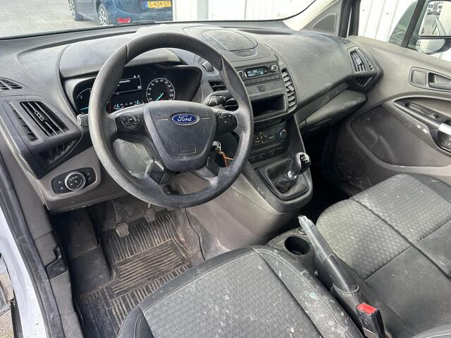 Ford TRANSIT CONNECT 1.5 EcoBlue L1 Trend*A/C*HAAK*IMPERIAAL*