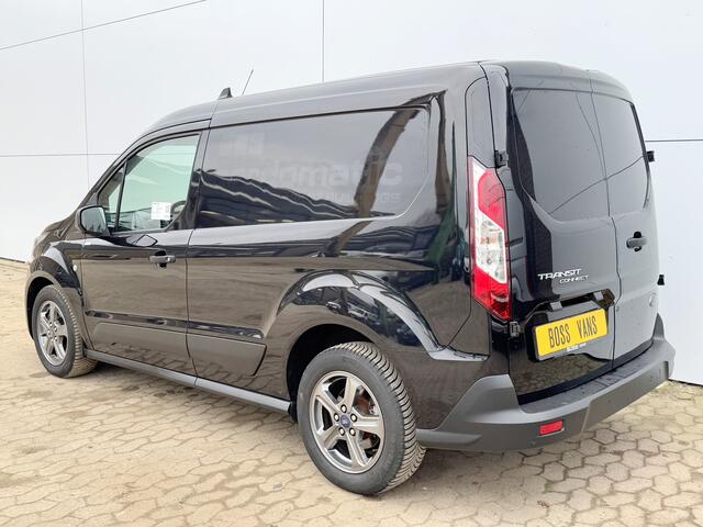 Ford TRANSIT CONNECT 100pk AC Cruise Parkeersensors Stoelverwarming