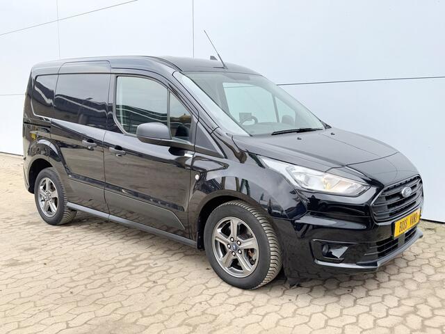 Ford TRANSIT CONNECT 100pk AC Cruise Parkeersensors Stoelverwarming