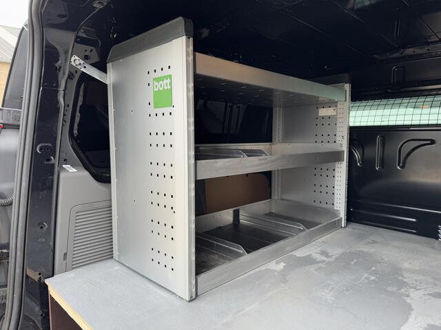Ford TRANSIT CONNECT 100pk AC Cruise Parkeersensors Stoelverwarming